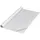 Folia Bucheinbandfolie selbstklebend transparent 45,0 cm x 2,0 m
