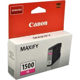 Canon PGI-1500M magenta