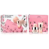 Clinique Moisture SurgeTM Megastarts Gesichtspflegeset