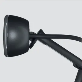 Logitech C505e Schwarz