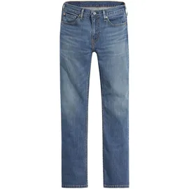Levi's 527 Slim Boot Cut Blau 36/32