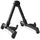Rocktile GSF-2020B universal Gitarrenständer faltbar schwarz