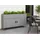 MCW Hochbeet MCW-O85 161 x 91 x 51 cm Grau