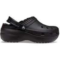Crocs Classic Platform Clog