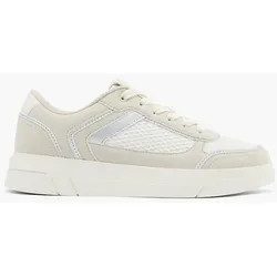 Sneaker - Damen - offwhite