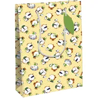 Clairefontaine 6x Copains Excellia Tasche L 26,5x33 - 33856-2C