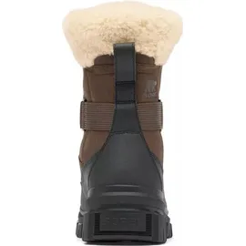 Sorel Torino V Parc Damen Schwarz 36,5
