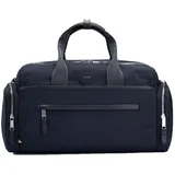 Boss Reisetasche Highway N Holdall N Dark Blue dunkelblau - Dunkelblau