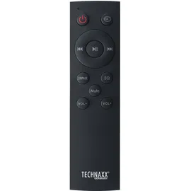 Technaxx TX-311 Schwarz