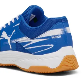 Puma Varion II Herren Puma Team Royal-Puma White-Gum 46,5