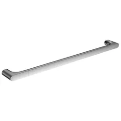 Keuco Badetuchhalter Edition 400 11501 verchromt 600 mm