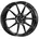 Race-I 8 5 x 19 5 x 112 ET45 Schwarz-glanz