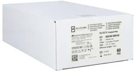 RuschCare Eruplast Plus Women Ch12 20cm 60 Stück