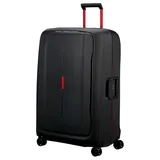 Samsonite Essens 4-Rollen 81 cm / 140 l charcoal/red