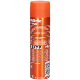 Gillette Fusion5 Rasiergel 200 ml