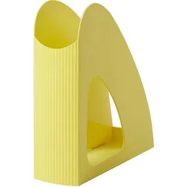 HAN Re-Loop Stehsammler A4, gelb 16218-915