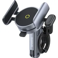 Baseus PrimeTrip Series Telefonhalterung schwarz