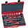 Intercable Basisset T-Schlüssel 3/8Z 1598004