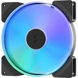 Fractal Design Prisma AL-18 PWM 180 mm,