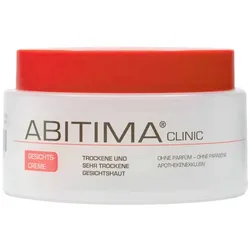 Abitima Clinic Gesichtscreme