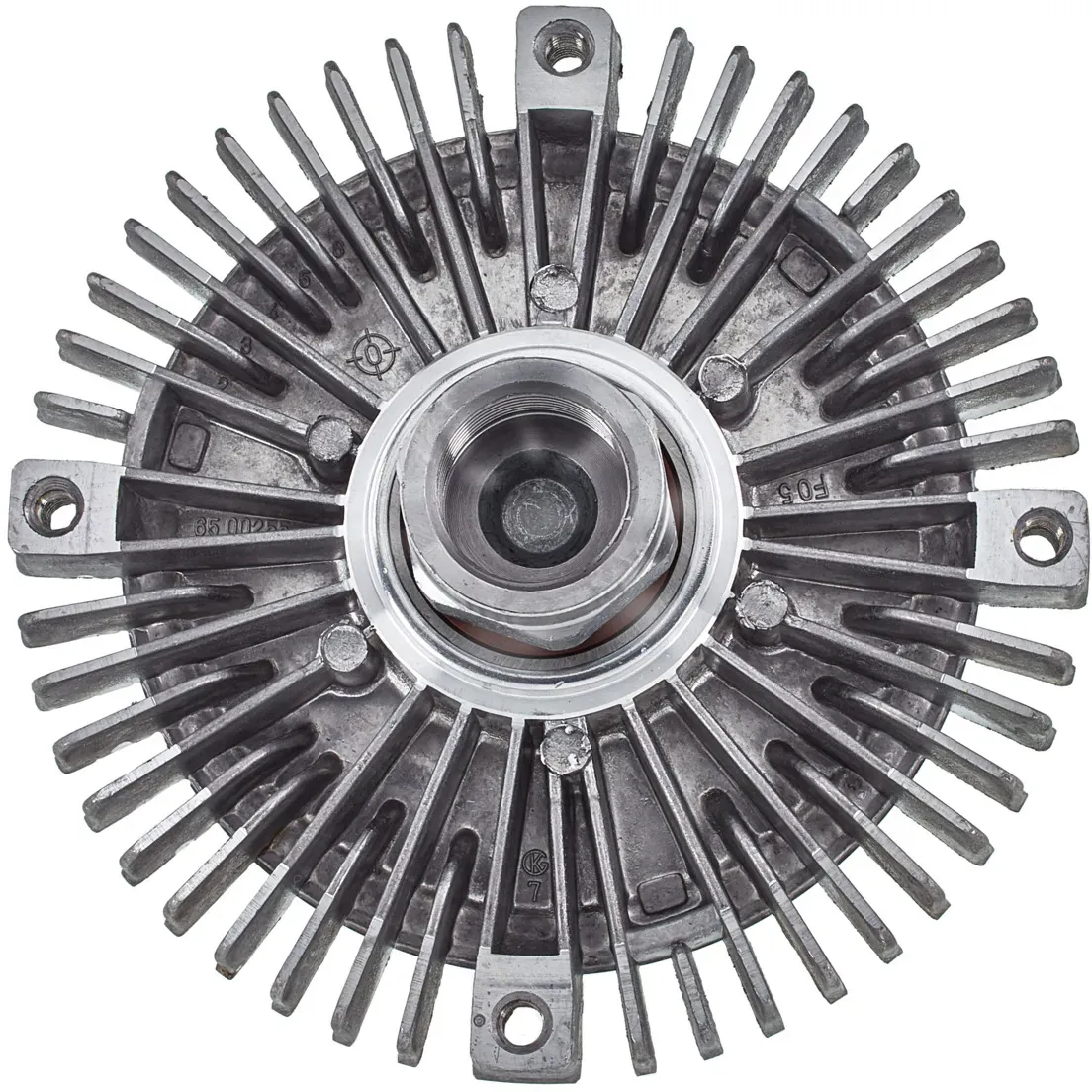 MEYLE Kupplung, Kühlerlüfter 3141152101 für BMW