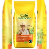 Café Intención Ecológico Café Crema 1000 g