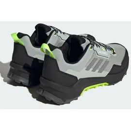 adidas wäsche Terrex AX4 Herren Wonder Silver/Grey/Core Black 46