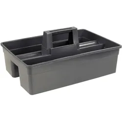 SPRiNTUS Ablagewanne 3-Kammer Set