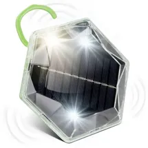 Gardigo Vogelvertreiber Ultraschall, Blitzlicht, Solar 150 m2 1 St.