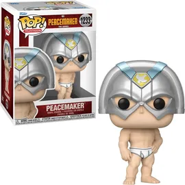 Funko Pop! Peacemaker - Peacemaker 1233)