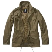 Brandit Textil Brandit M65 Standard Women's Jacket (33116)