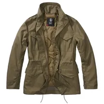 Brandit Textil Brandit M65 Standard Women's Jacket (33116)