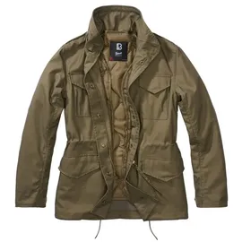 Brandit Textil Brandit M65 Standard Women's Jacket (33116)