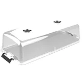 elho Anzuchthaus XXL Zubehör Ø 74,8 x H 20,3 cm transparent