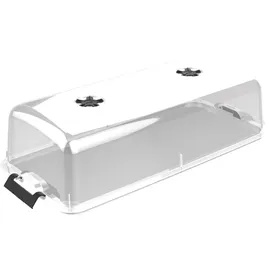 elho Anzuchthaus XXL Zubehör Ø 74,8 x H 20,3 cm transparent