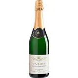 OddBird Blanc de Blancs alkoholfrei schäumendes Getränk aus entalkoholisiertem Wein WEISS, 750ml