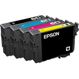 Epson 18XL CMYK EasyMail