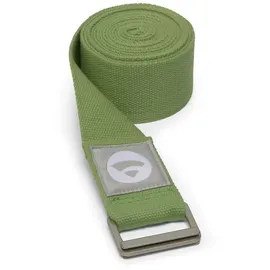 Bodhi PADMA Yogagurt Baumwolle, Tarragon Green 1 St