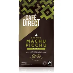 Cafédirect Machu Picchu gemahlener Kaffee 200 g