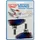Kool-Stop V-Brake BMX T7 Vans rot/weiß/blau