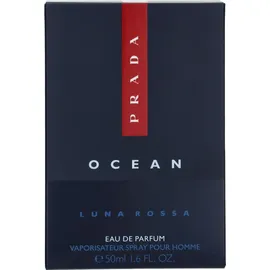 Prada Luna Rossa Ocean Eau de Parfum 50 ml