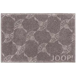 Joop! Badteppich New Cornflower Allover 1108 Graphit