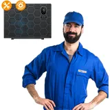 Installation Pool-Wärmepumpe inkl. Inbetriebnahme