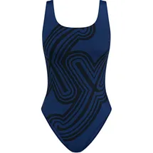 Triumph Badeanzug Flex Smart Summer Blau 3