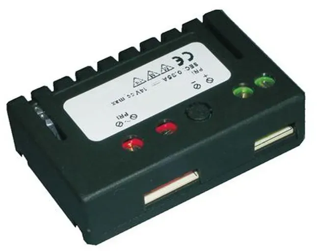 Barthelme Konverter 66000324