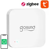 Gosund Smart Zigbee/WiFi/BLE Gateway