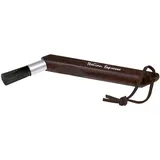 Redecker Espressopinsel, Thermoholz, schräg