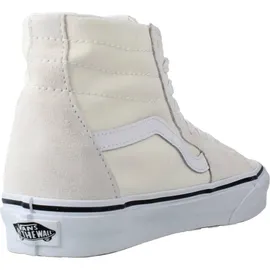 Vans Sk8-Hi Suede/Canvas marshmallow 36