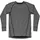 Devold of Norway Duo Active Merino 205 Langarm-t-shirt - Castlerock - M