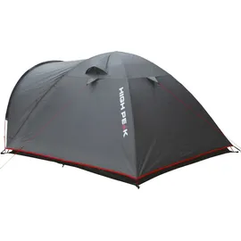 High Peak Nevada 4 hellgrau/dunkelgrau